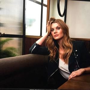 Meet your Posher, Jayne